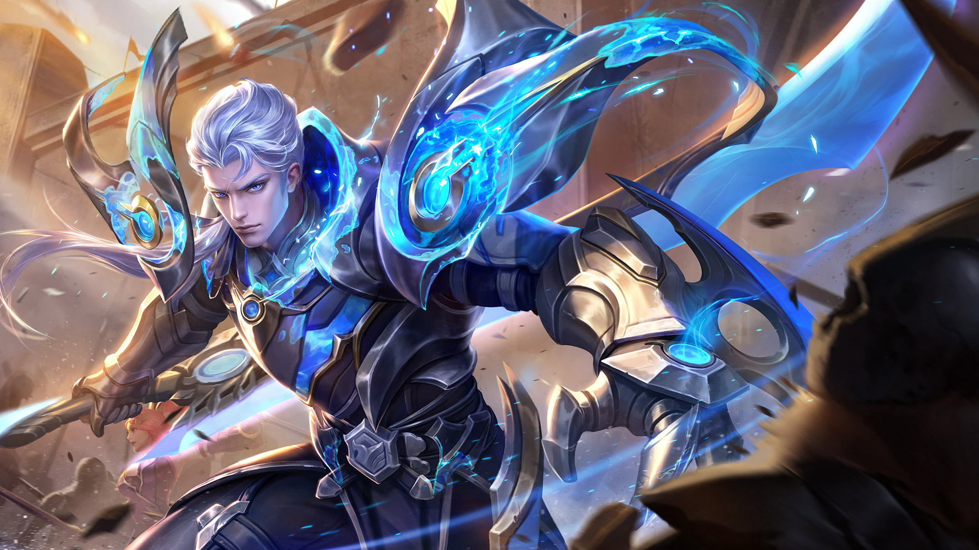 Nocries在FACEIT总部测试后获得FPL邀请