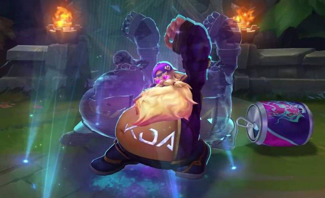 电竞比分NAVI竞技总监：目标是晋级Major淘汰赛，我们渴望胜利！