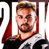 B8 将以替补身份参加 CS Asia Championships