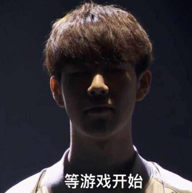 CFO HongQ：“我只是想全力以赴，这样我就不会后悔打比赛”