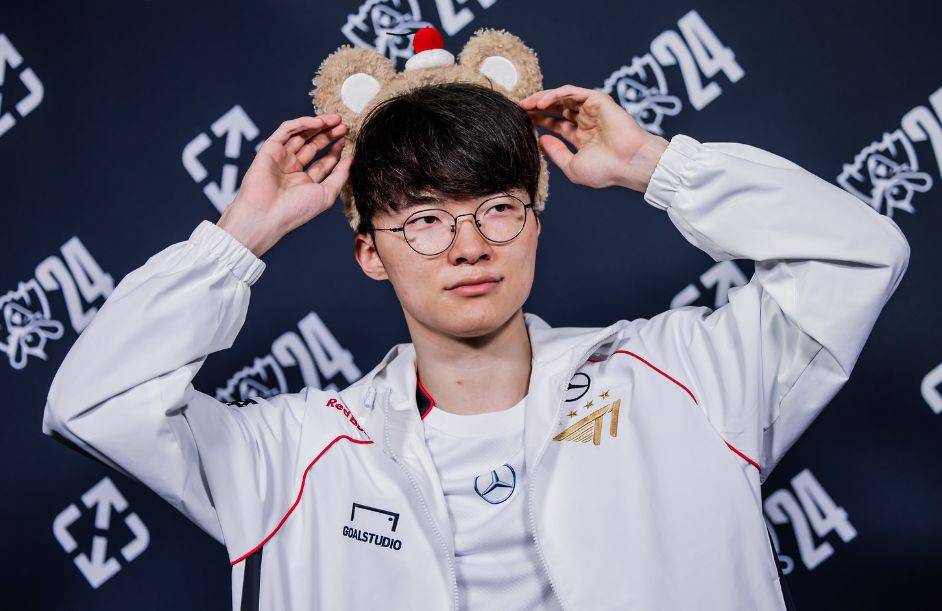 T1 Crush KT Rolster , OKSavingsBank BRION Defeat DN Freecs in LCK 2025 Season