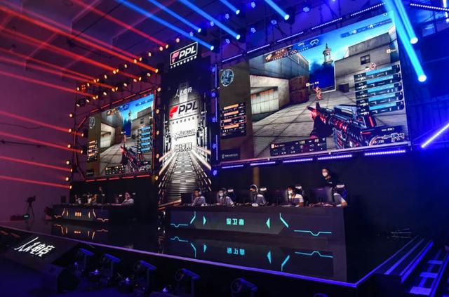 rigoN 关于RMR B的潜在惊喜：“我会说 Passion UA ”