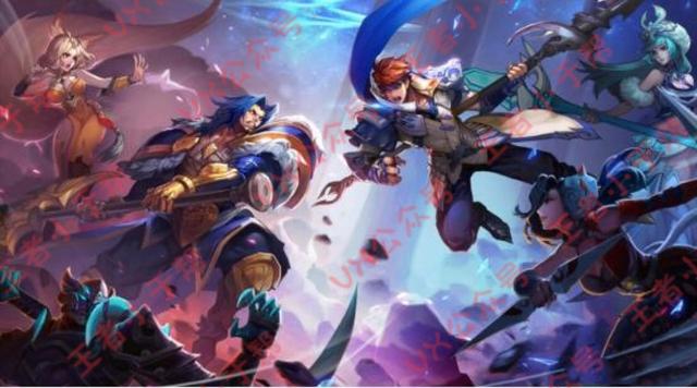 完美世界上海Major美洲RMR阵容已确定