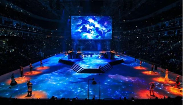 伦敦市长：BLAST赛事将为城市带来3000万英镑效益