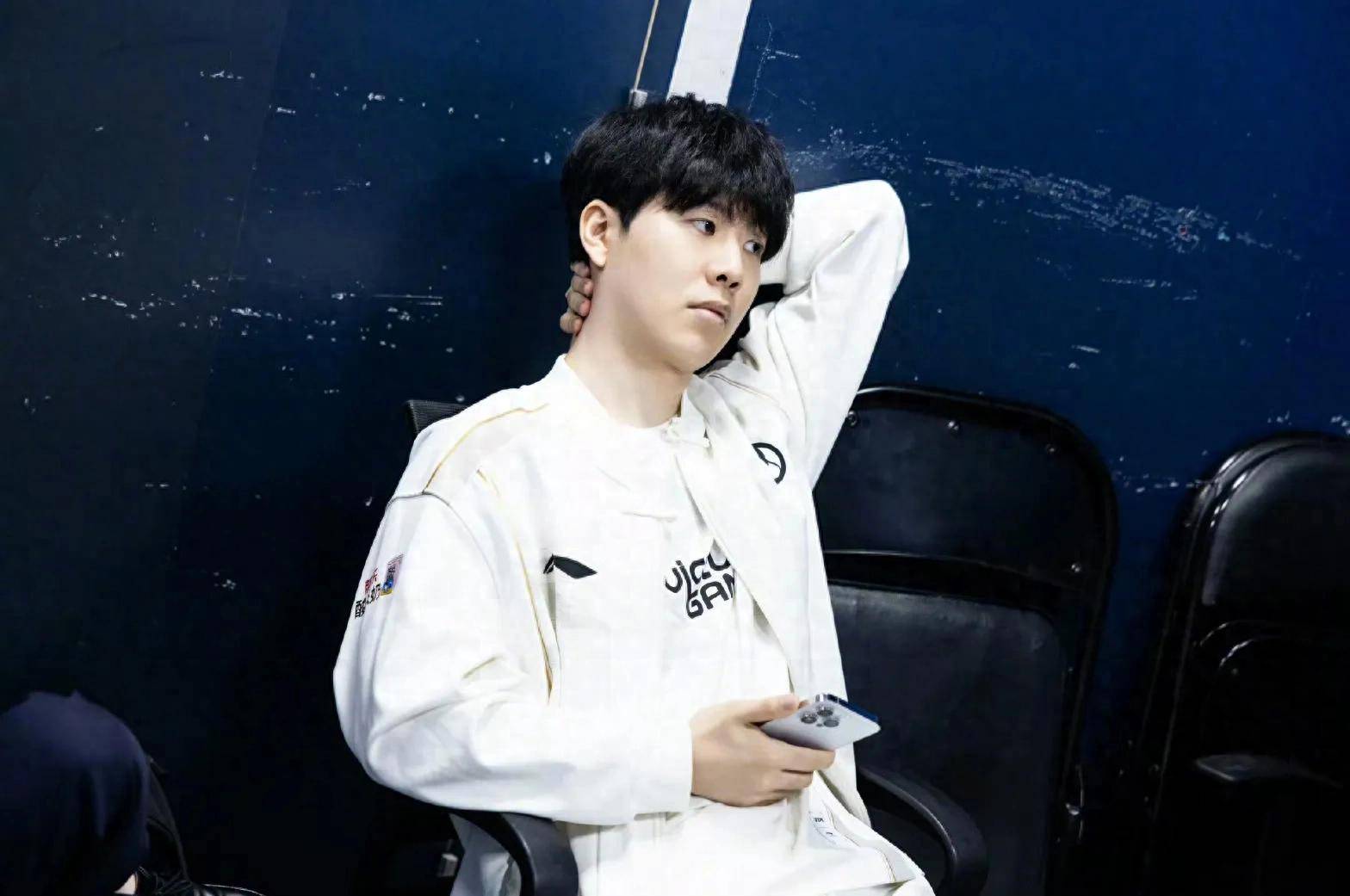 首登Major赛场，Entropiq：要打进淘汰赛，然后大搞一番